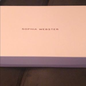 Sophia Webster Lilico Slide